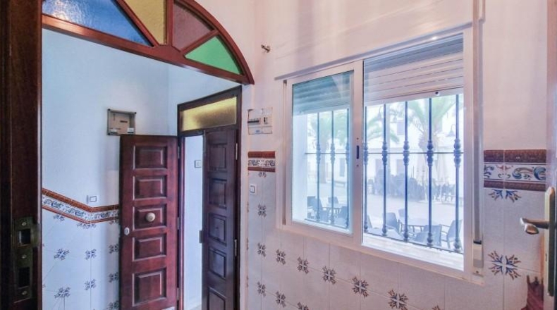 Comunidad de Madrid - Madrid - 172m2