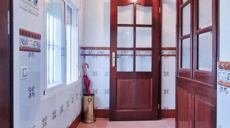 Comunidad de Madrid - Madrid - 172m2