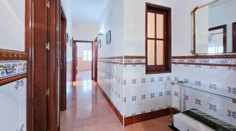 Comunidad de Madrid - Madrid - 172m2