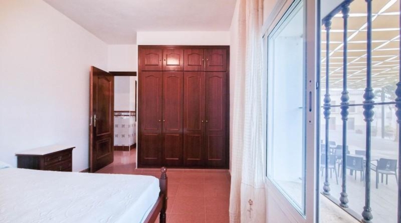 Comunidad de Madrid - Madrid - 172m2