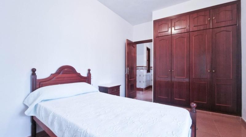 Comunidad de Madrid - Madrid - 172m2