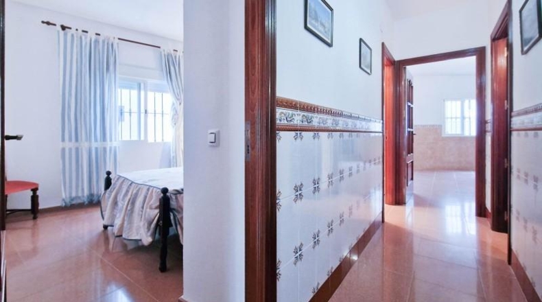 Comunidad de Madrid - Madrid - 172m2