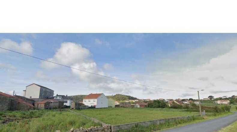 La Coruña - Camariñas - 1919m2