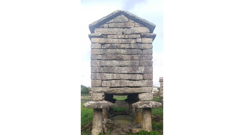La Coruña - Camariñas - 1919m2