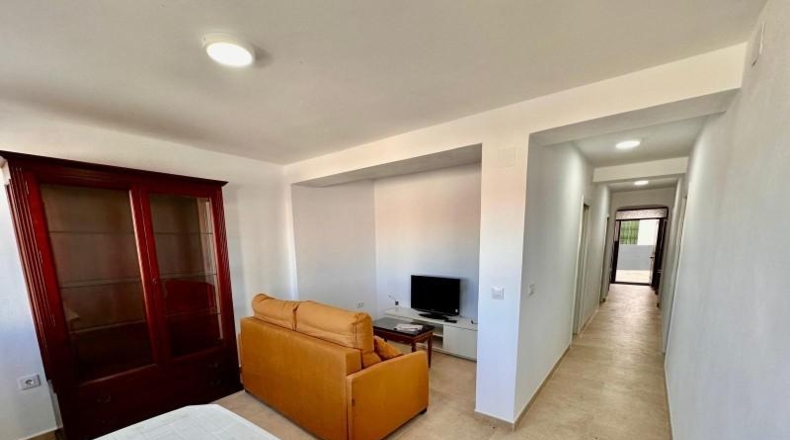 Кордова - Fuente Obejuna - 103m2