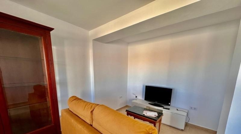 Кордова - Fuente Obejuna - 103m2