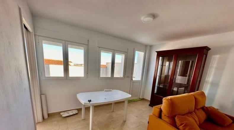 Кордова - Fuente Obejuna - 103m2