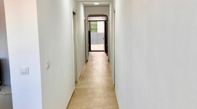Кордова - Fuente Obejuna - 103m2