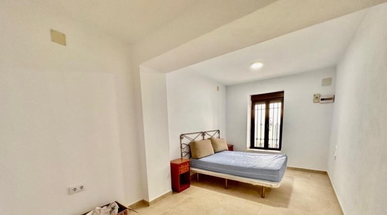 Кордова - Fuente Obejuna - 103m2