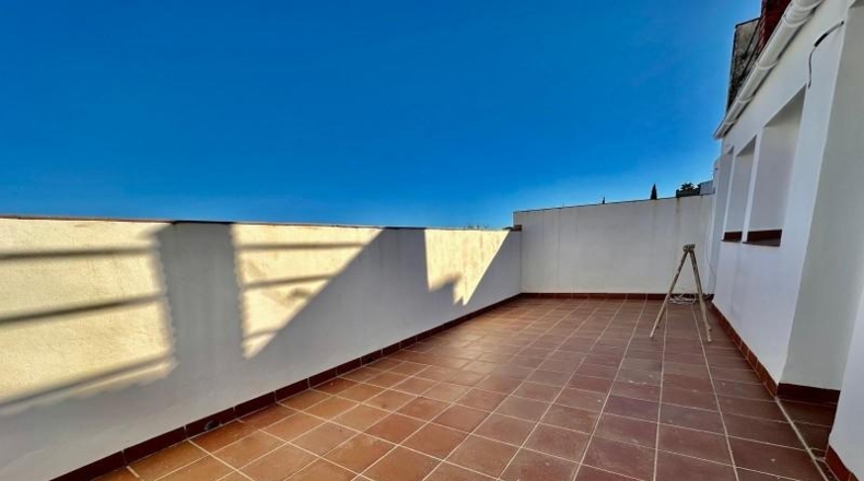Кордова - Fuente Obejuna - 103m2
