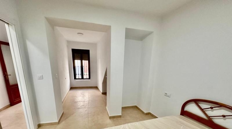 Кордова - Fuente Obejuna - 103m2