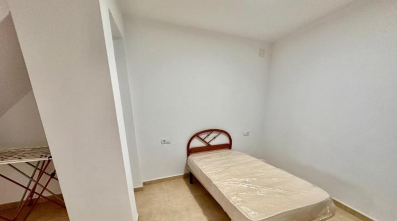 Кордова - Fuente Obejuna - 103m2