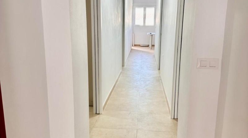 Кордова - Fuente Obejuna - 103m2