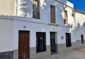 Casa de poble en venda a la España, Fuente Obejuna, ref.: TR364106 foto