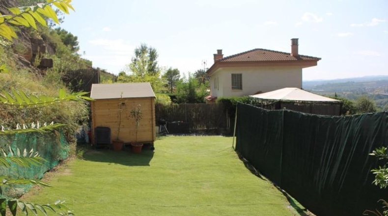 Barcelona - Abrera - 1151m2