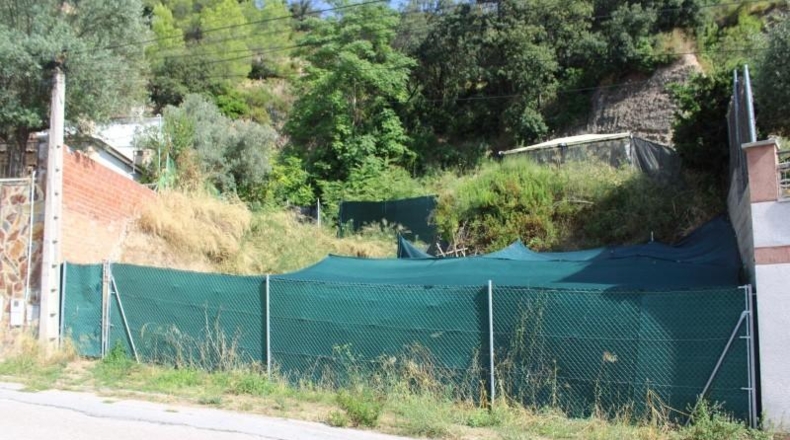 Barcelona - Abrera - 1151m2