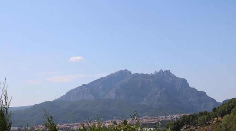 Barcelona - Abrera - 1151m2