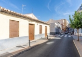 Casa de pueblo en venta en la España, Motril, ref: TR354285 foto