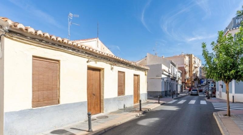 Granada - Motril - 90m2