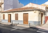 Casa de pueblo en venta en la España, Motril, ref: TR354285 foto