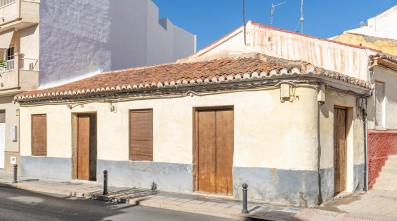Granada - Motril - 90m2