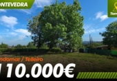 Land suitable for development for sale on España, Gondomar, ref: TR112364 photo
