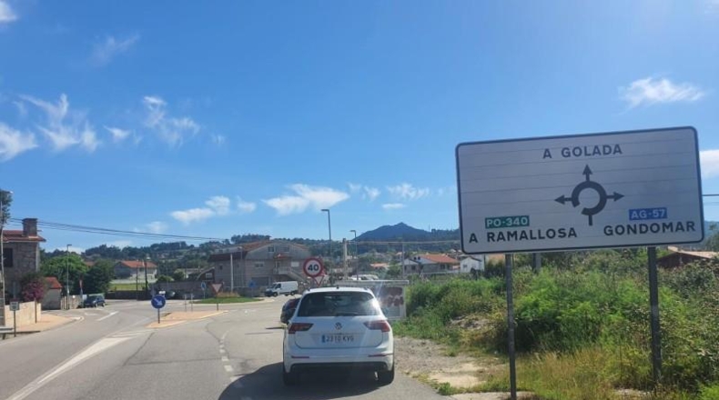 Pontevedra - Gondomar - 976m2