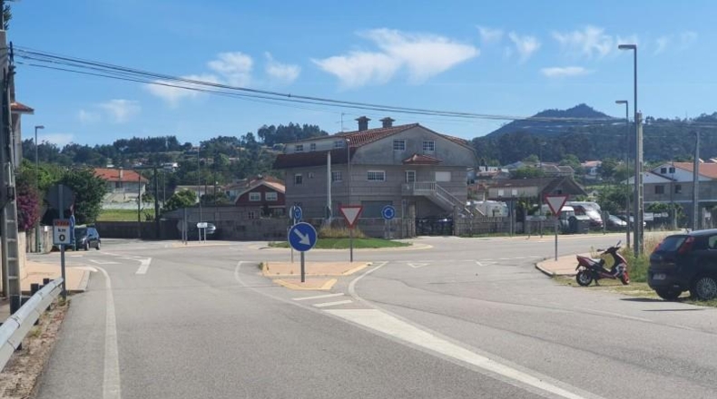 Pontevedra - Gondomar - 976m2