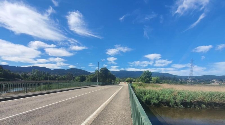 Pontevedra - Gondomar - 976m2