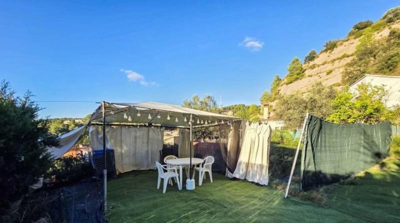 Barcelona - Абрера - 1151m2