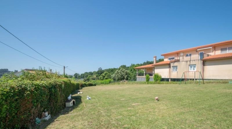 La Coruna - Камбре - 865m2