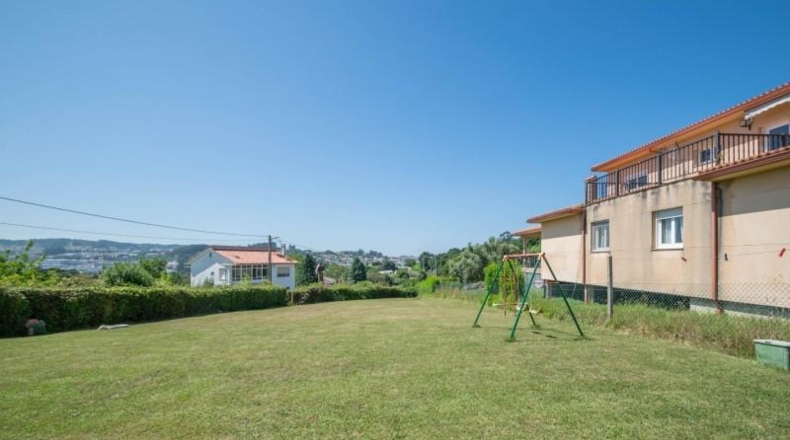 La Coruna - Камбре - 865m2