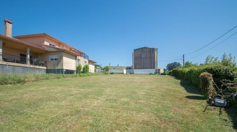 La Coruna - Камбре - 865m2