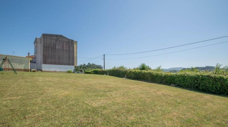 La Coruna - Камбре - 865m2