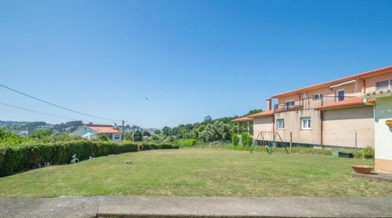 La Coruna - Камбре - 865m2