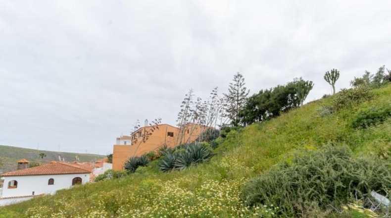 Las Palmas - Las Palmas de Gran Canaria - 423m2