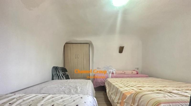 Alicante - la Romana - 830m2