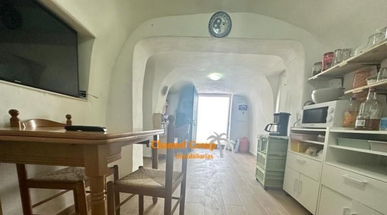 Alicante - la Romana - 830m2