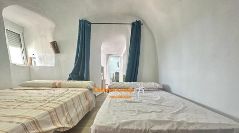 Alicante - la Romana - 830m2