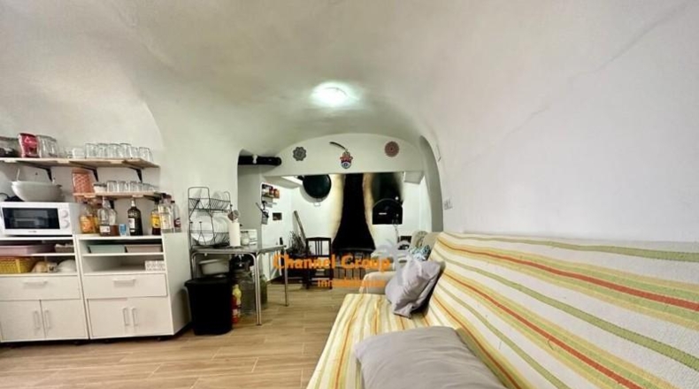 Alicante - la Romana - 830m2