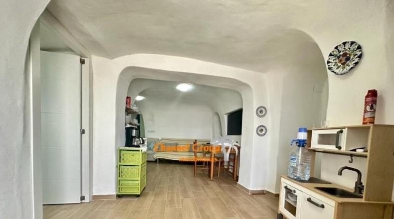 Alicante - la Romana - 830m2
