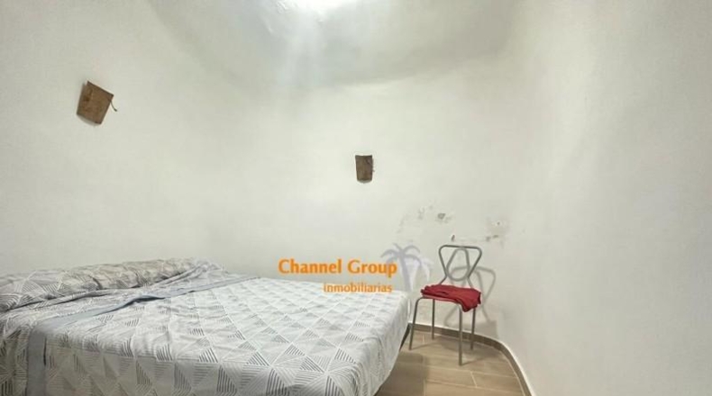 Alicante - la Romana - 830m2