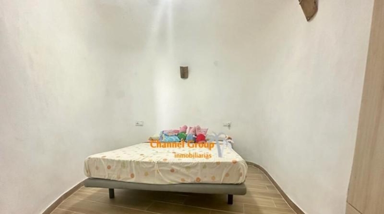 Alicante - la Romana - 830m2