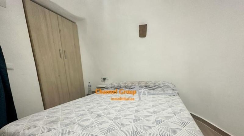 Alicante - la Romana - 830m2