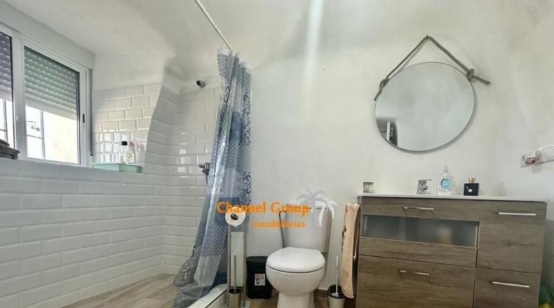 Alicante - la Romana - 830m2