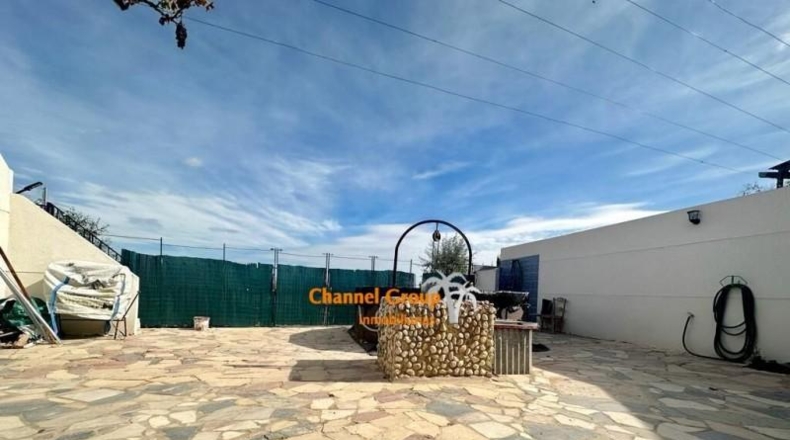 Alicante - la Romana - 830m2