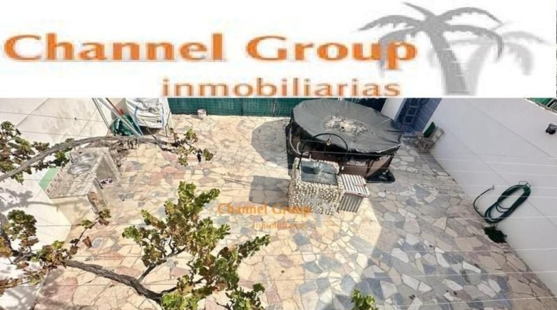 Alicante - la Romana - 830m2