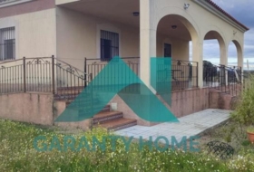Alcuéscar 5200&nbsp;m²