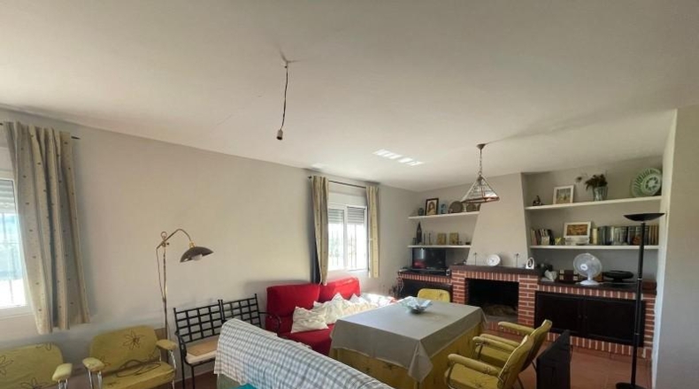 Cáceres - Alcuéscar - 5250m2