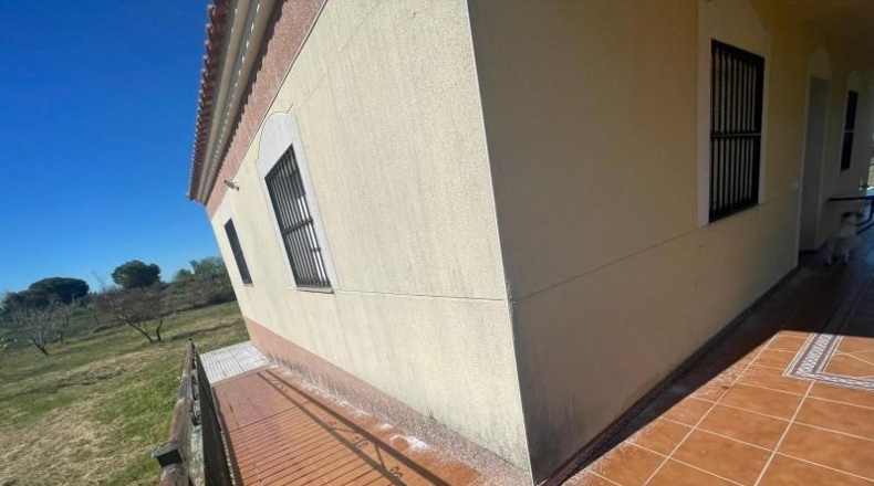 Cáceres - Alcuéscar - 5250m2